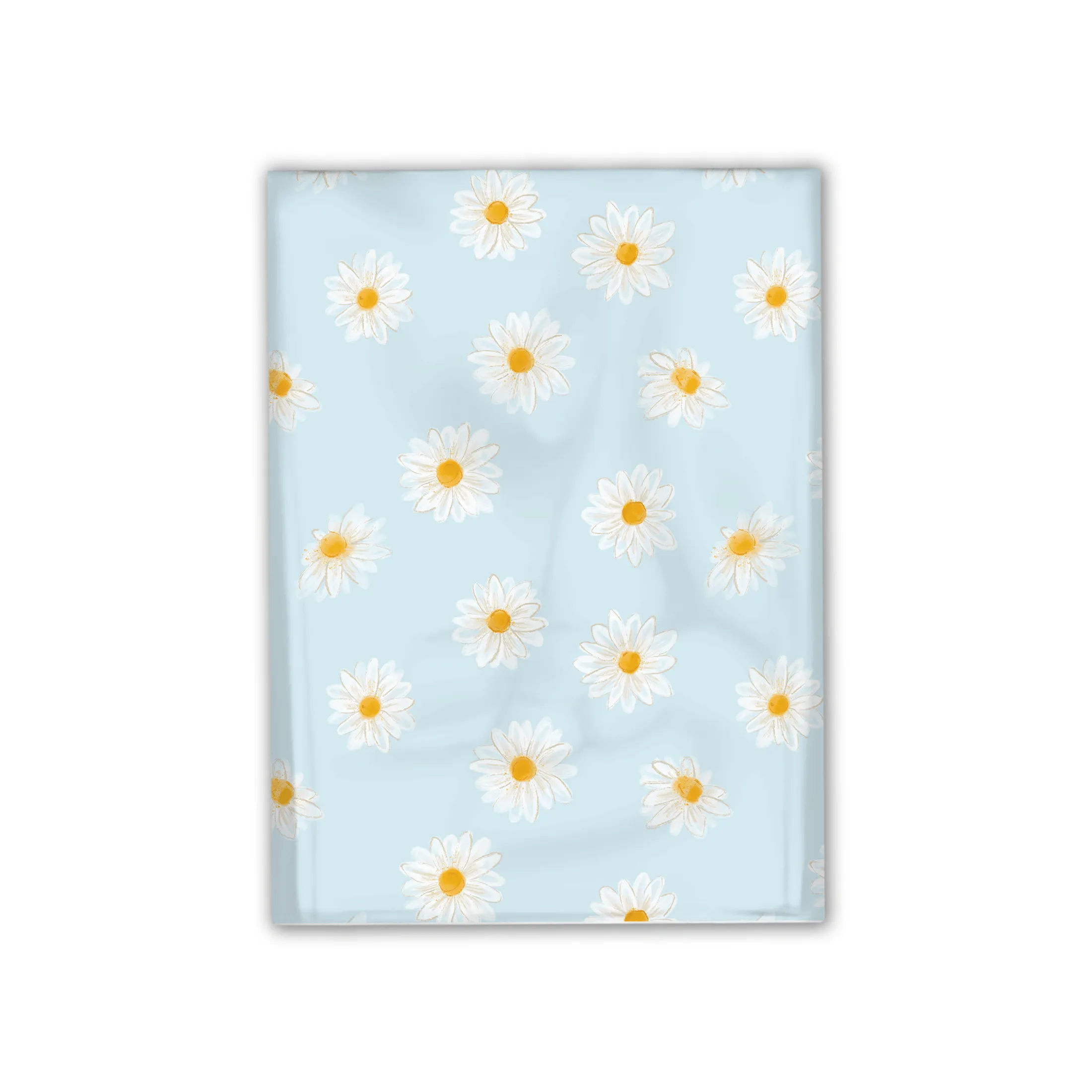 10x13 Daisies Designer Poly Mailers Shipping Envelopes Premium Printed Bags