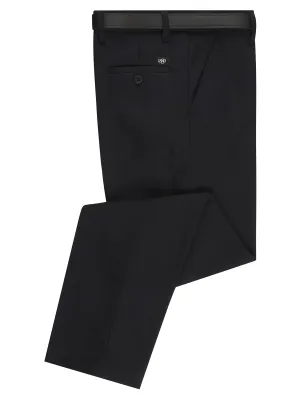 1880 Club Boys School Trouser Navy