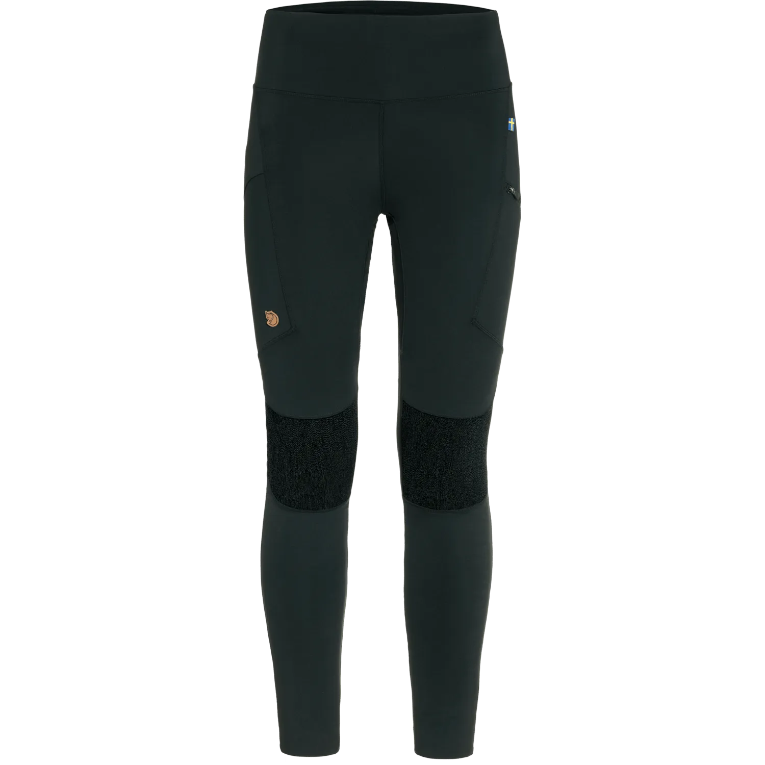 Abisko Trekking Tights HD W