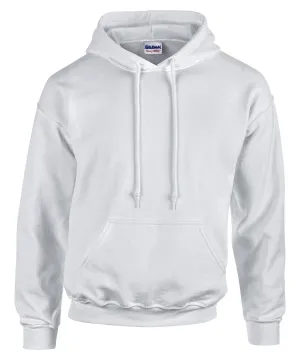 Ash - Heavy Blend™ hooded sweatshirt