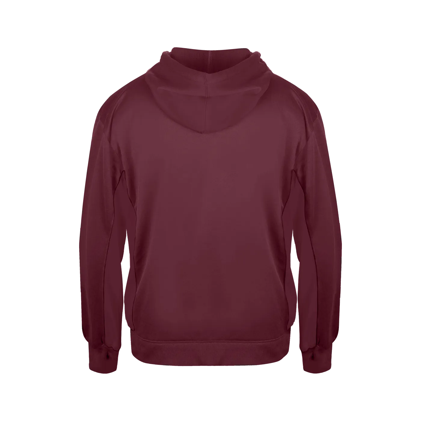 Badger Youth Performance Fleece Hoodie