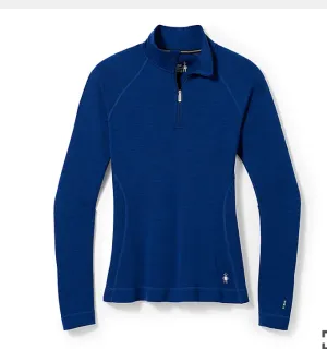 Baselayer 1/4 Zip Women's