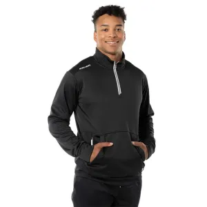 Bauer S23 Team Fleece 1/2 Zip Sweatshirt