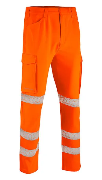 Beeswift Envirowear Recyclable Trousers - {ALL COLOURS / SIZES}