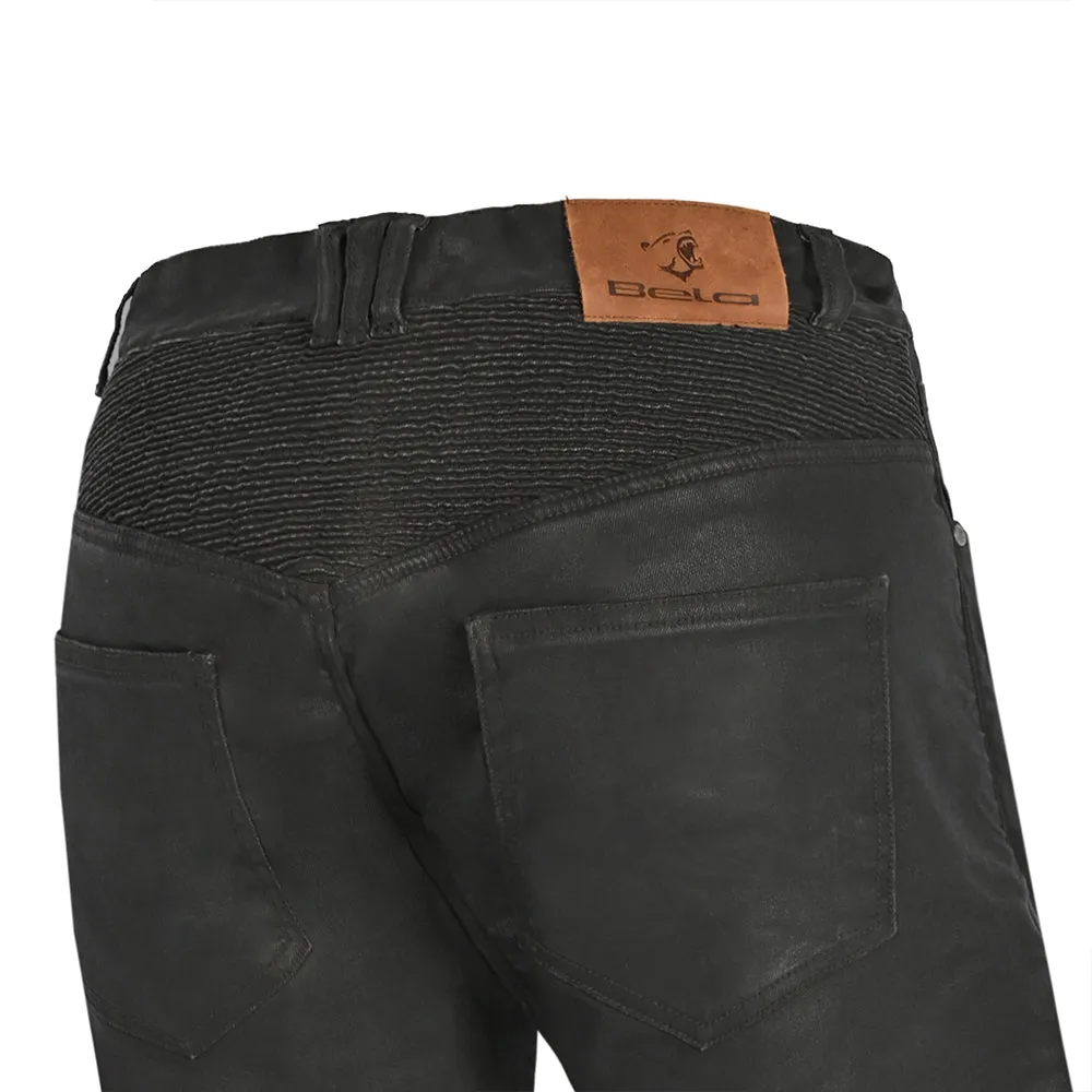 BELA Boston - Denim Jeans - Black