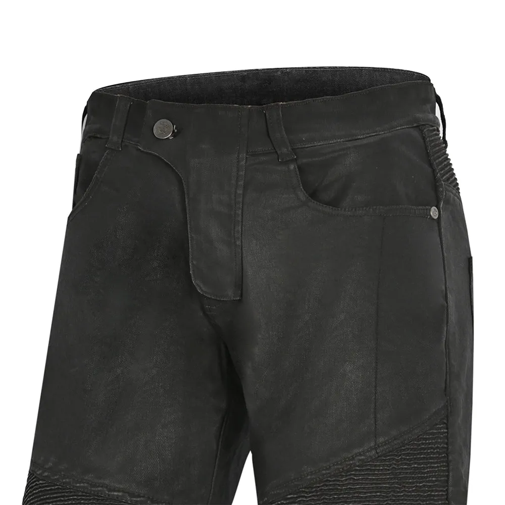 BELA Boston - Denim Jeans - Black