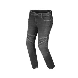 BELA Rosekin Denim Jeans - Black