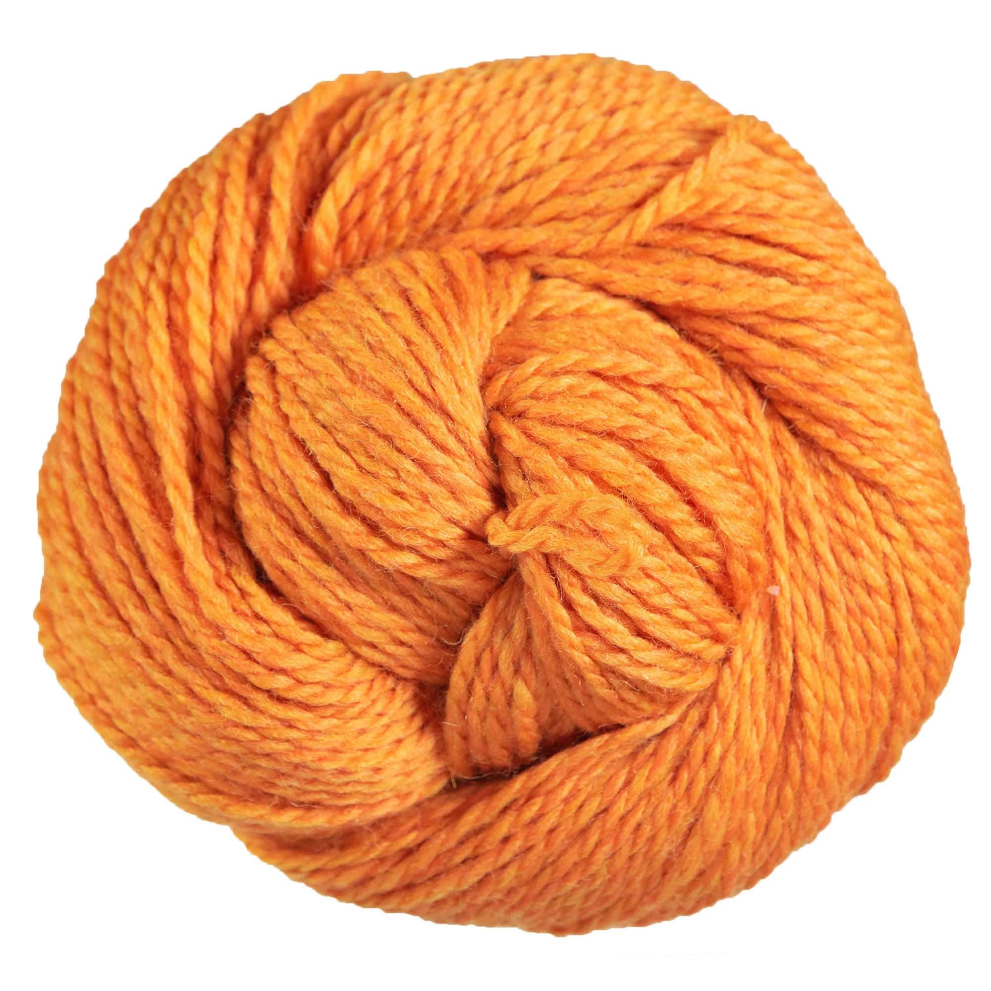 Blue Sky Fibers Woolstok Yarn - 1323 Ember Glow