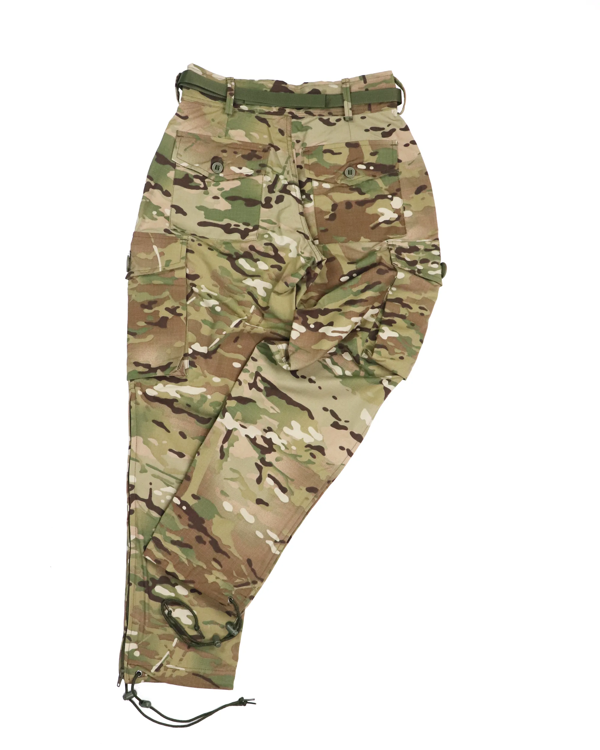 C111 Combat Trousers - MultiCam®