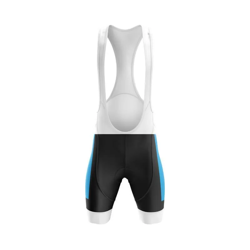 Carolina (V3) Bib & Short