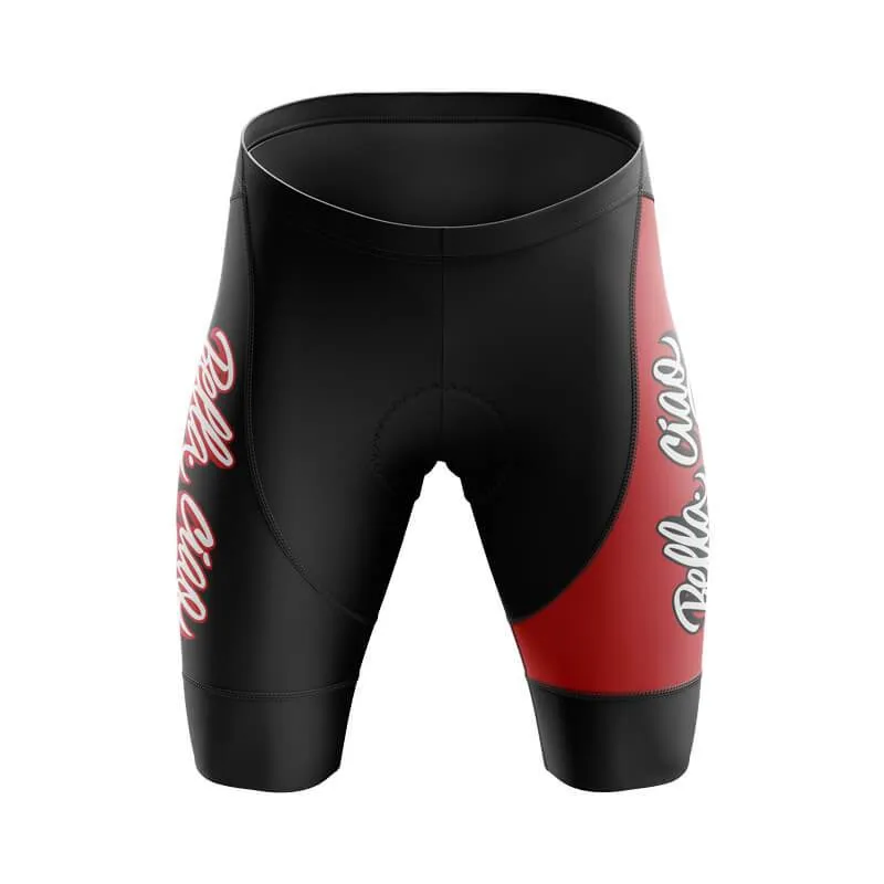 Casa De Papel (V2) Shorts & Pants