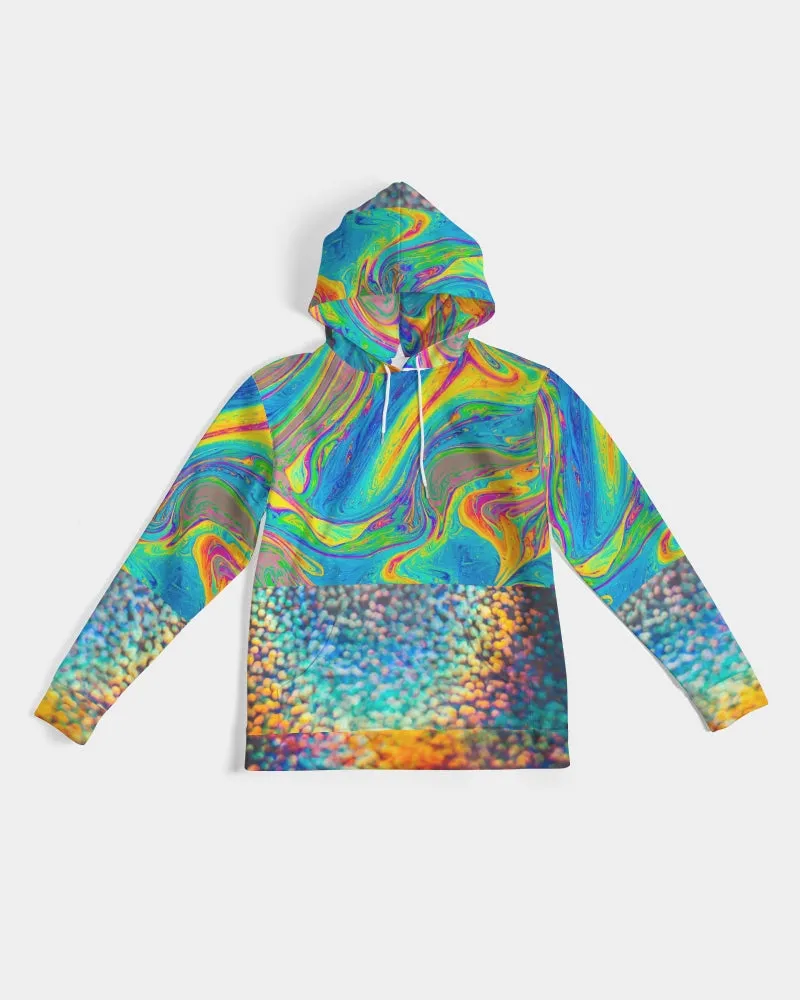 Colour Men's Hoodie