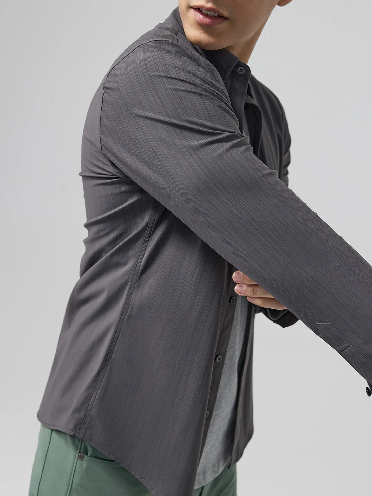 Commuter Performance Dress Shirt