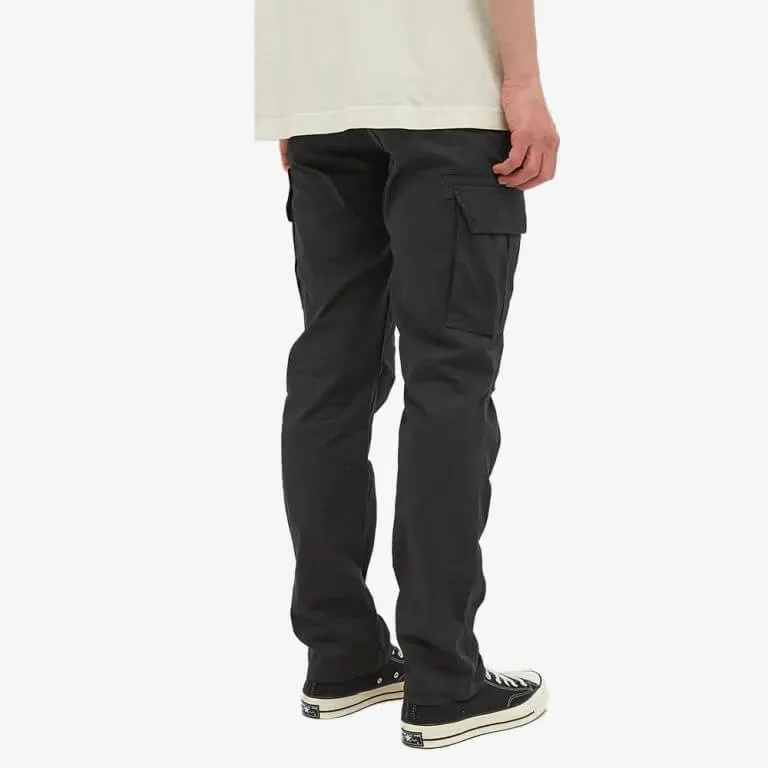 Dickies Millerville cargo pants, black