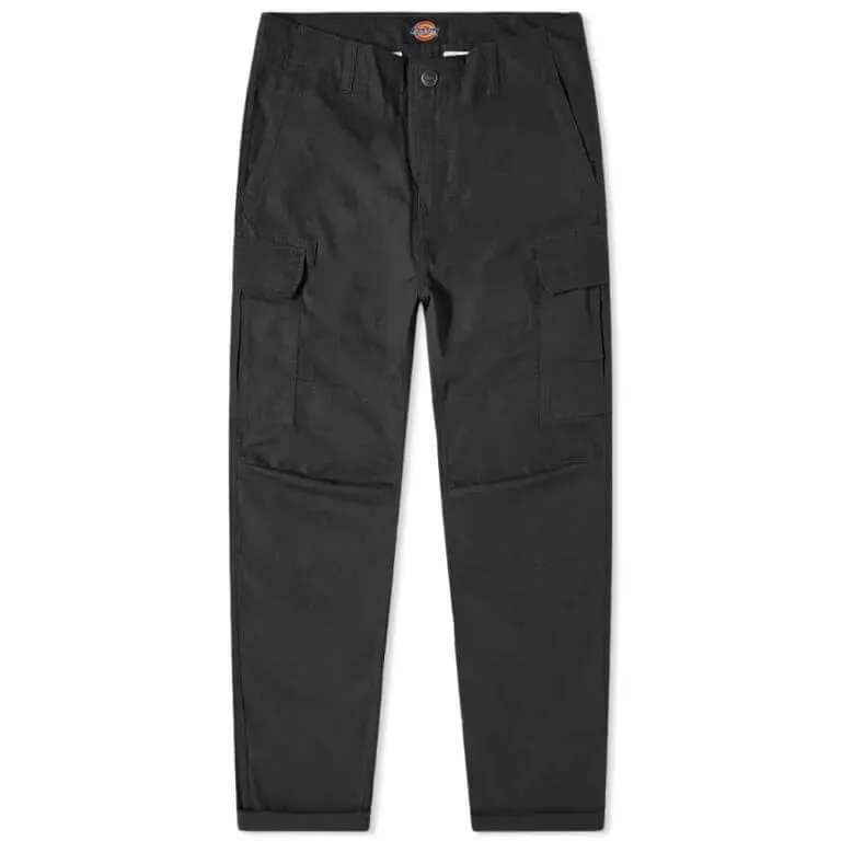 Dickies Millerville cargo pants, black