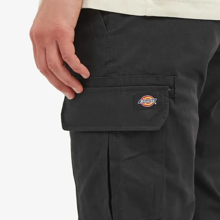 Dickies Millerville cargo pants, black