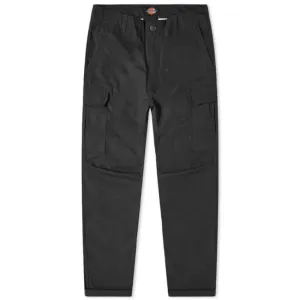 Dickies Millerville cargo pants, black