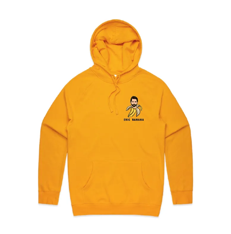 Eric Banana 🍌 - Unisex Hoodie