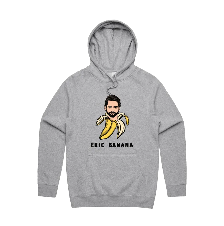 Eric Banana 🍌 - Unisex Hoodie