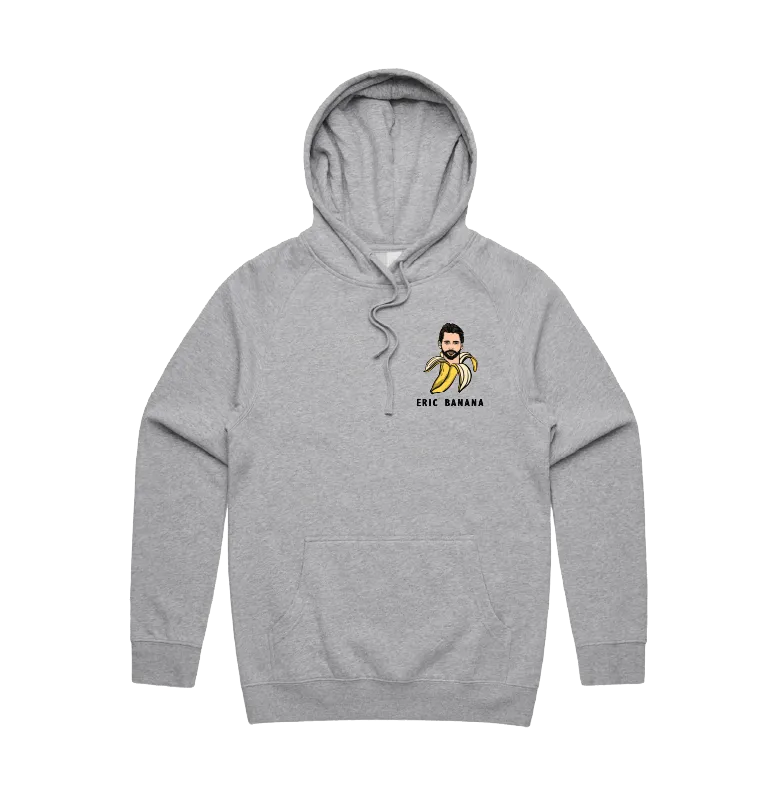 Eric Banana 🍌 - Unisex Hoodie