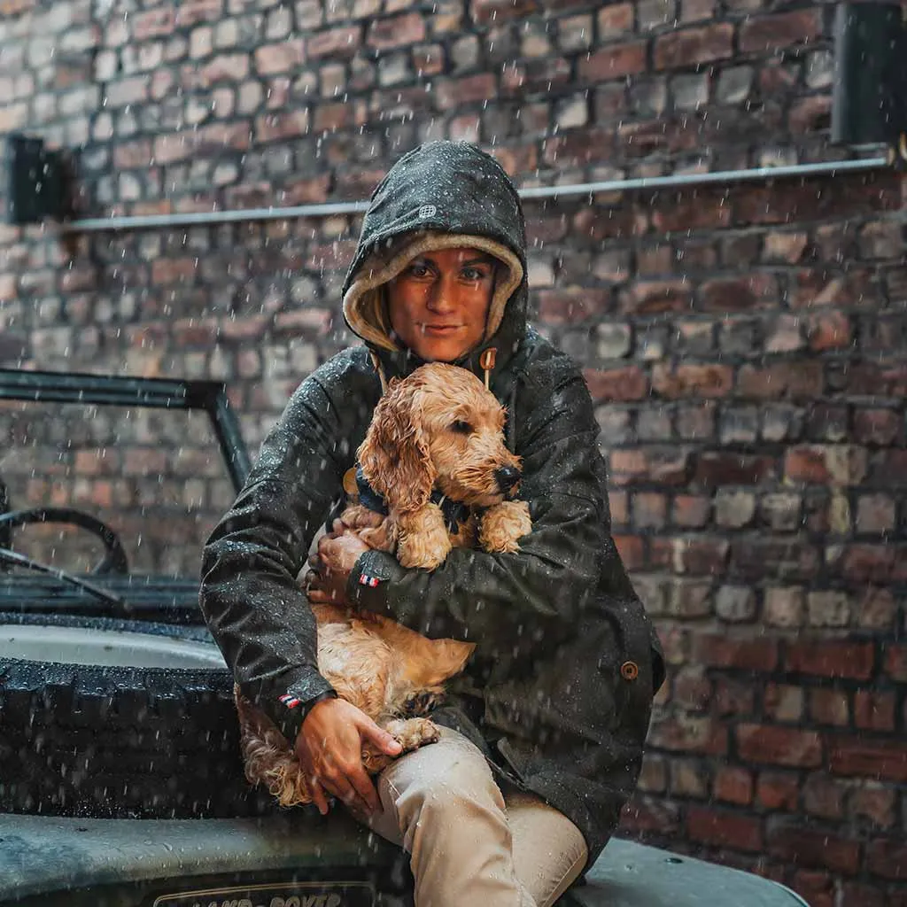 Fogg's Rain Parka | Women's