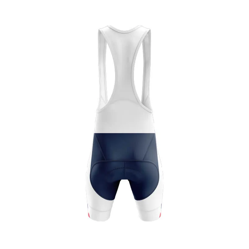 France Football Bib & Shorts