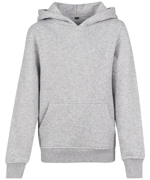 Heather Grey - Kids basic hoodie