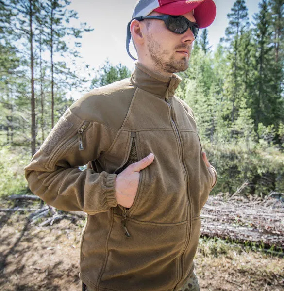 Helikon-Tex Stratus Jacket Heavy Fleece