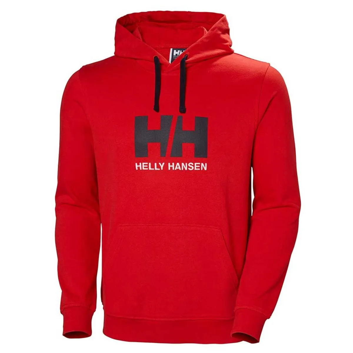 Helly Hansen Men's HH Logo Hoodie