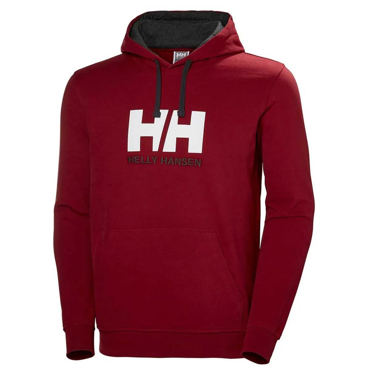 Helly Hansen Men's HH Logo Hoodie