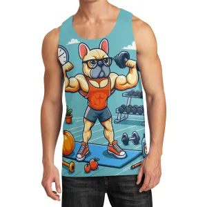 Jack - Men Tank Tops