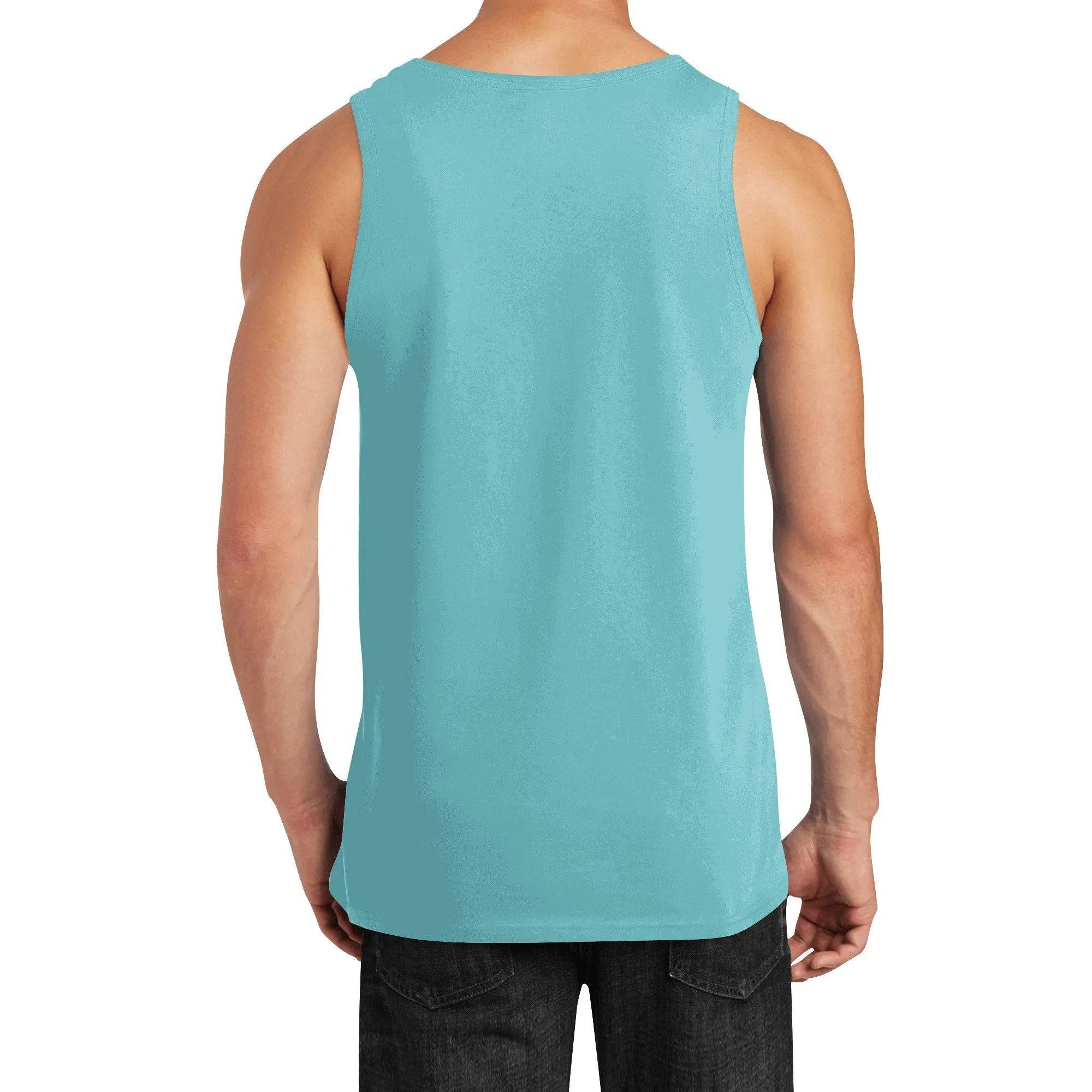 Jack - Men Tank Tops