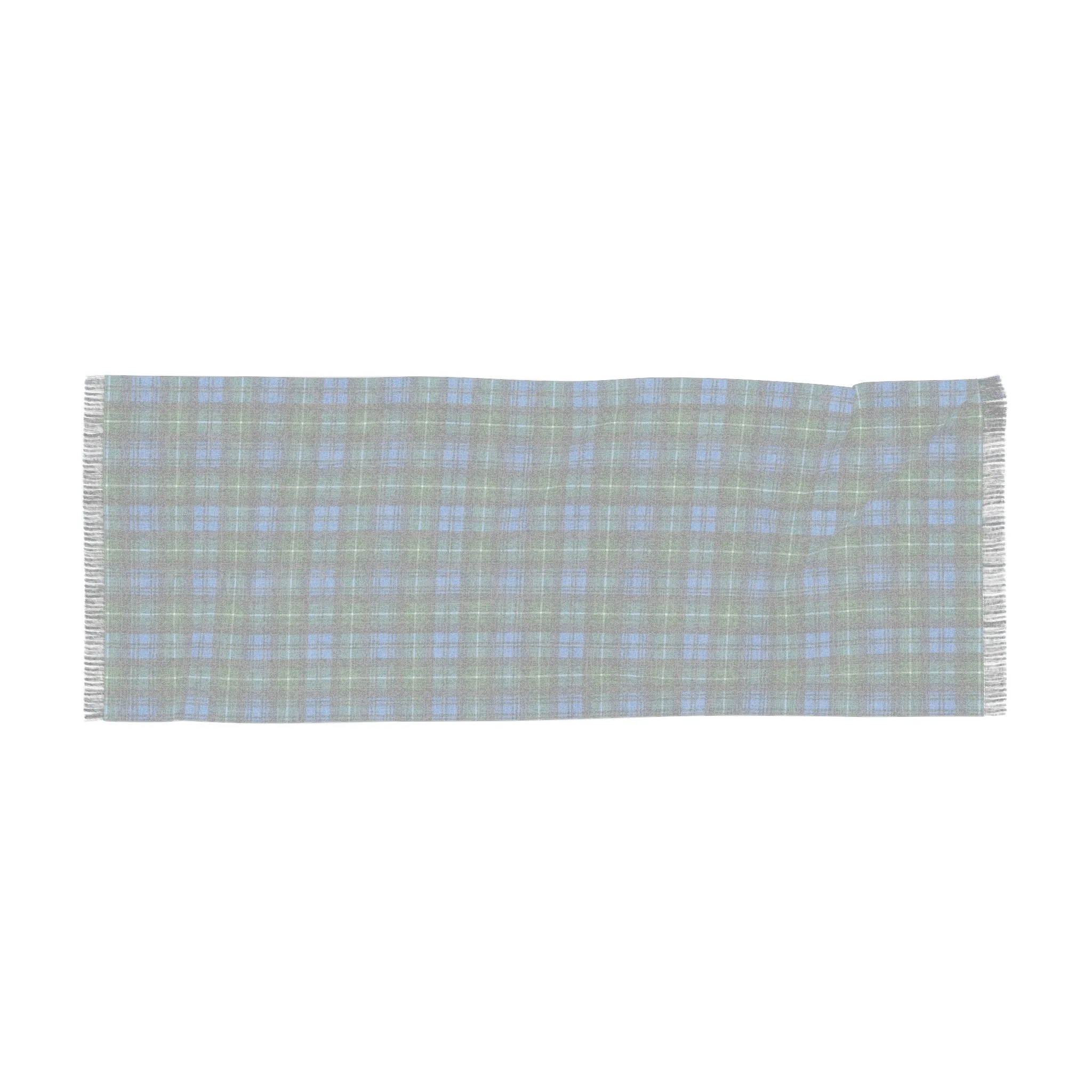 Lamont Tartan Light Scarf