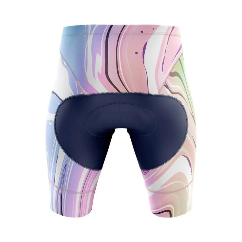 Liquid Marble (V19) Shorts & Pants