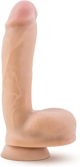 Loverboy ''My Best Friend's Dad'' 8-Inch Dildo