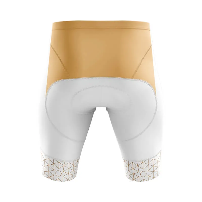 Luxury (V4) (White) Shorts & Pants