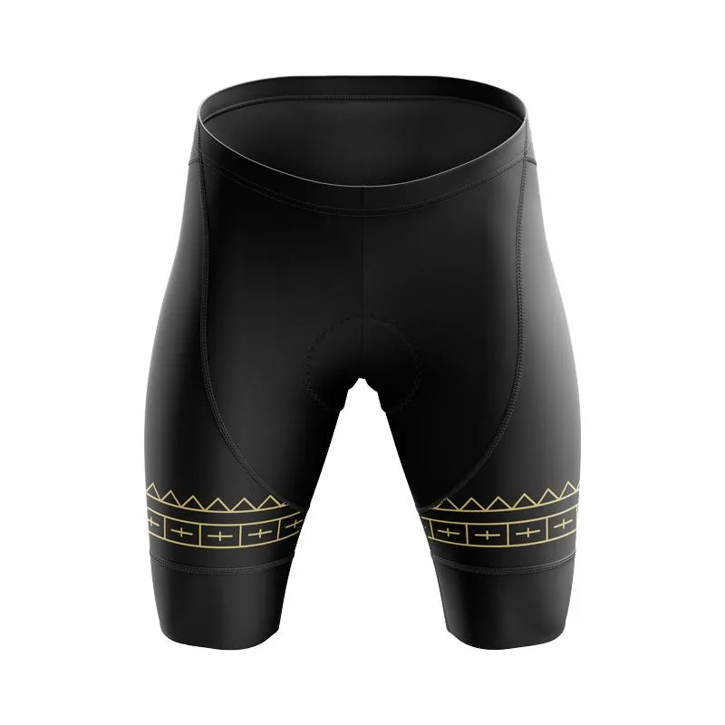 Luxury Zodiac (Pisces) Shorts & Pants