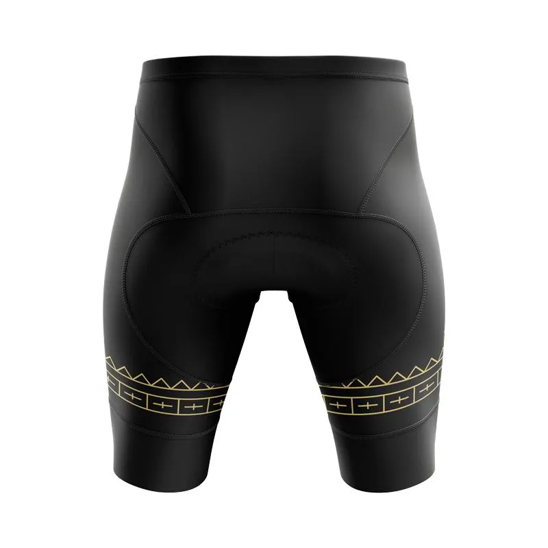 Luxury Zodiac (Pisces) Shorts & Pants