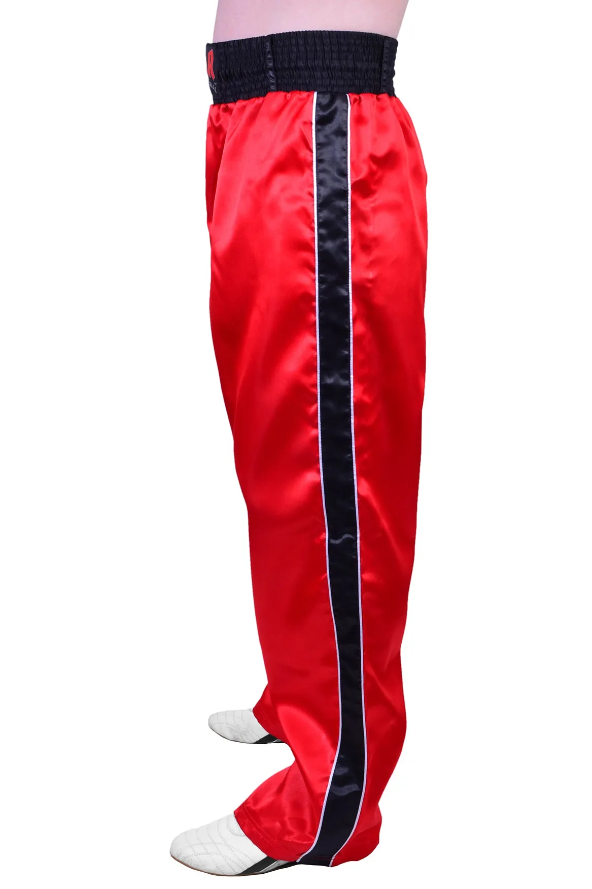 MAR-090B | Assorted Full Contact Kickboxing & Thai Boxing Trousers