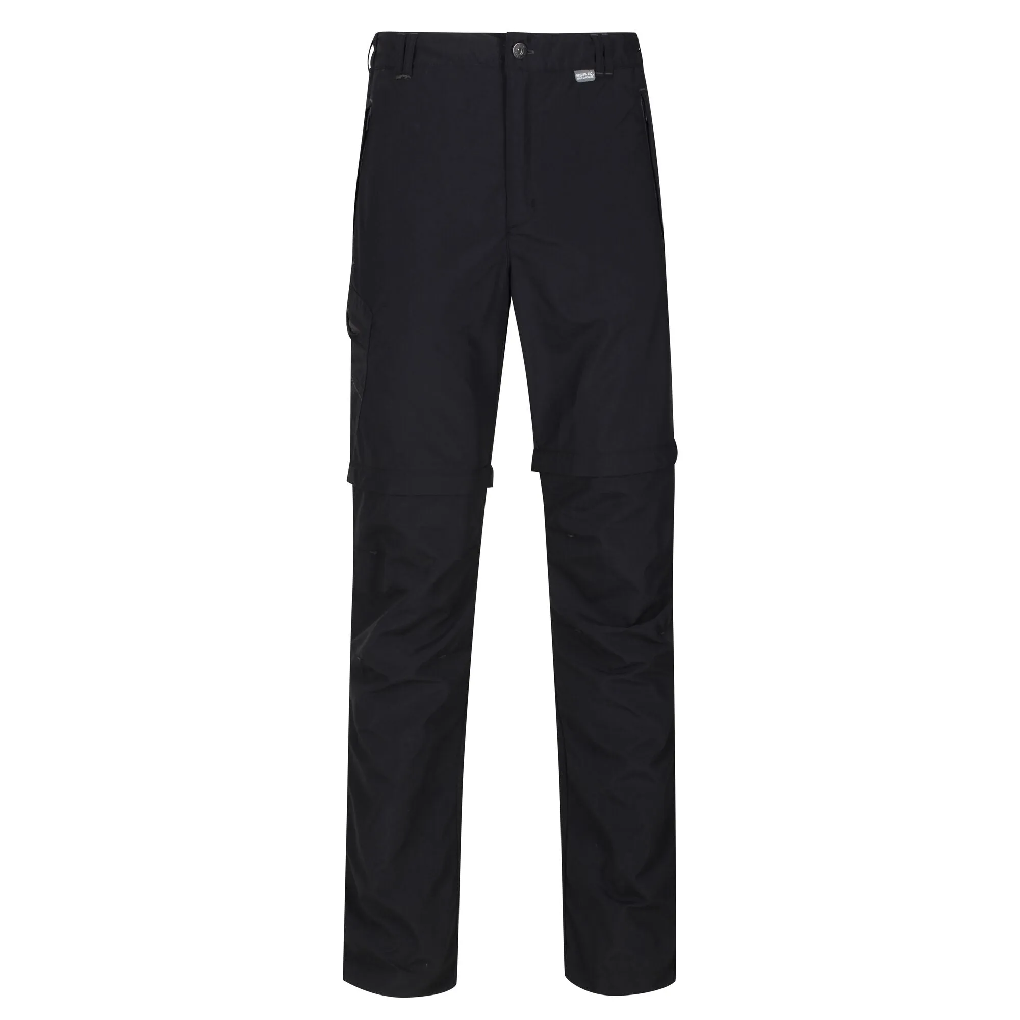 Men's Leesville II Zip Off Walking Trousers