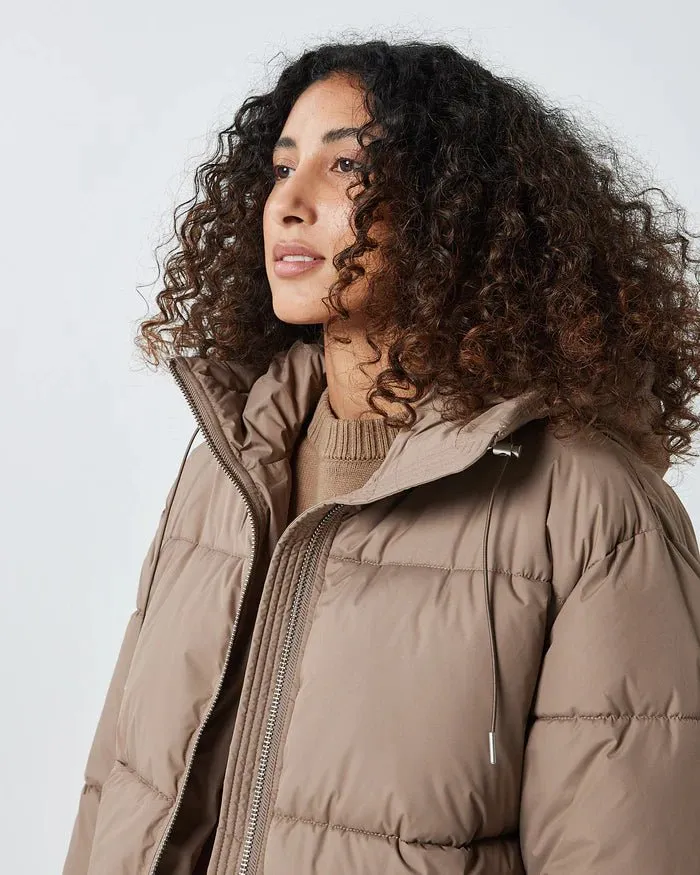 MINIMUM - Pikkoli 9543 Outerwear