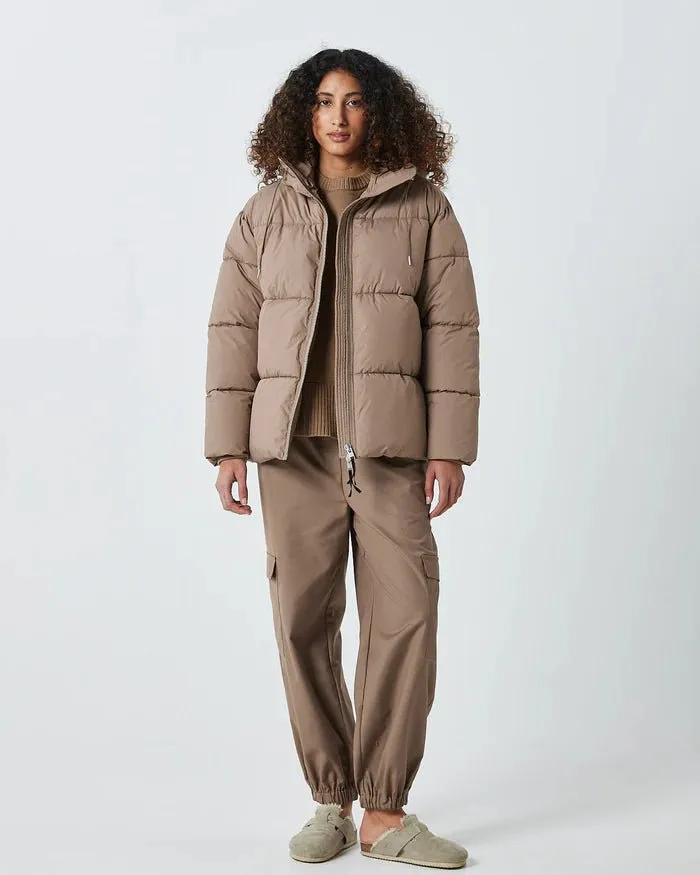 MINIMUM - Pikkoli 9543 Outerwear