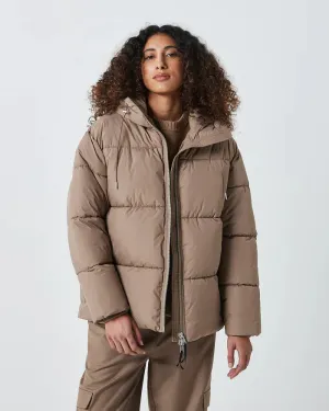 MINIMUM - Pikkoli 9543 Outerwear