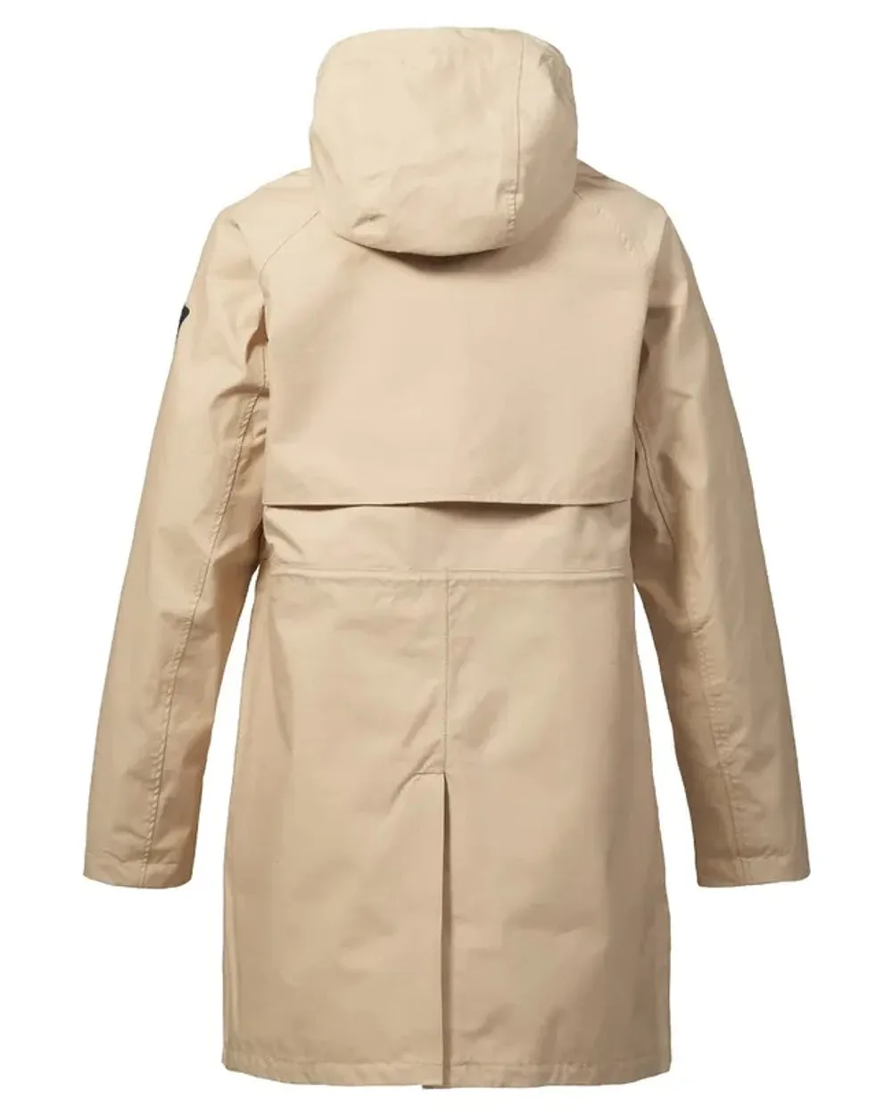 Musto Womens Marina Trench Coat