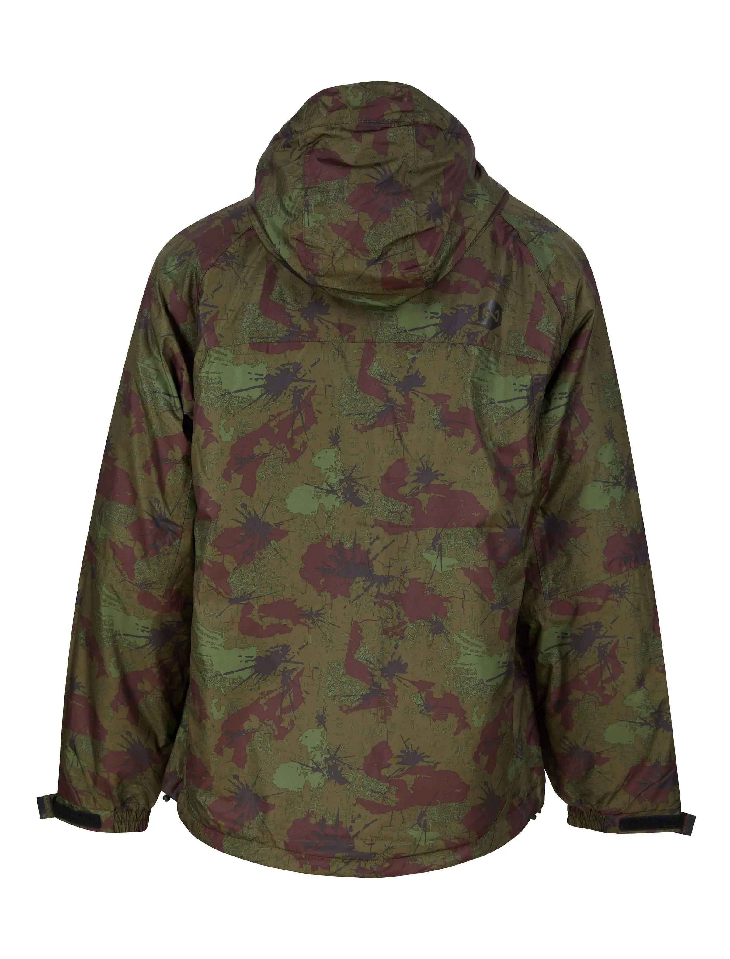 Navitas Scout Jacket Camo 2.0