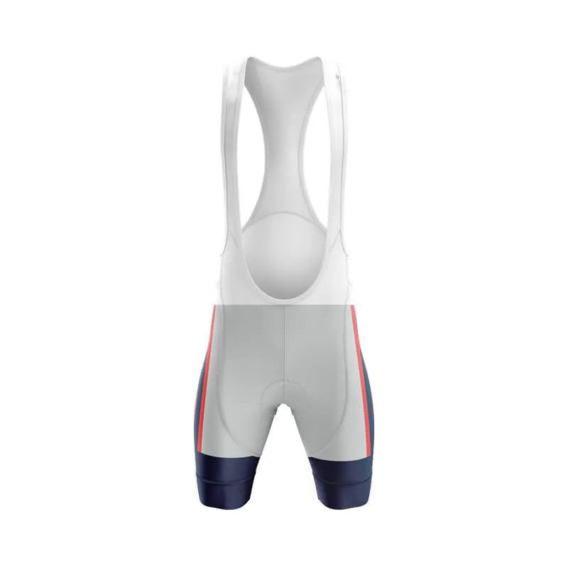 New England (V1) Bib & Short