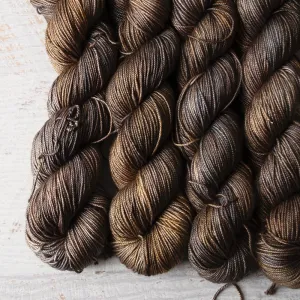 Nordic Gold - Merino Silk Sport