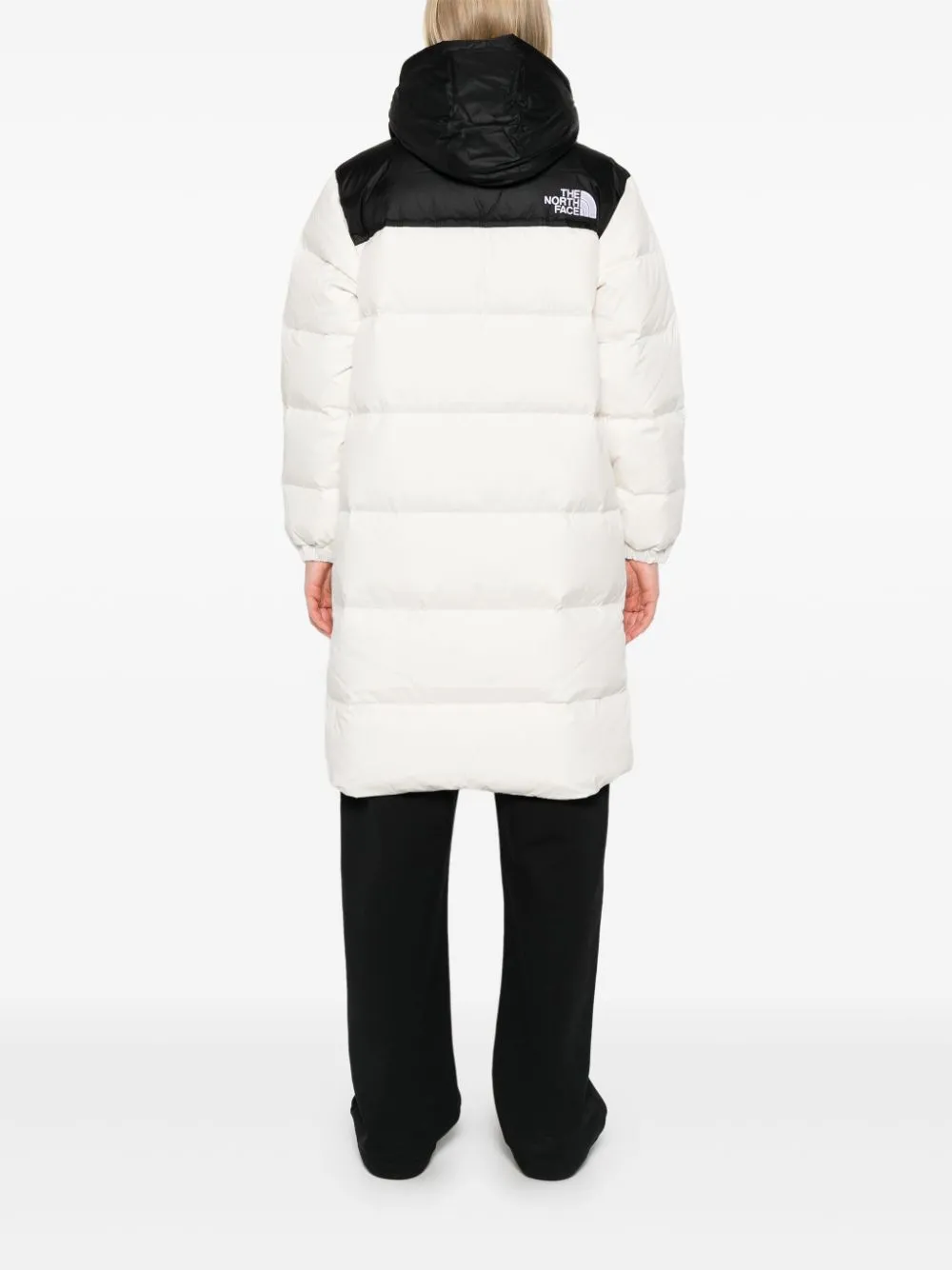 Nuptse coat