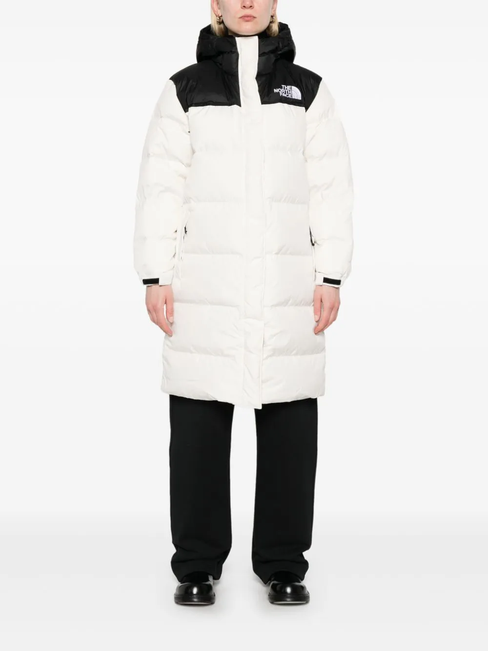 Nuptse coat