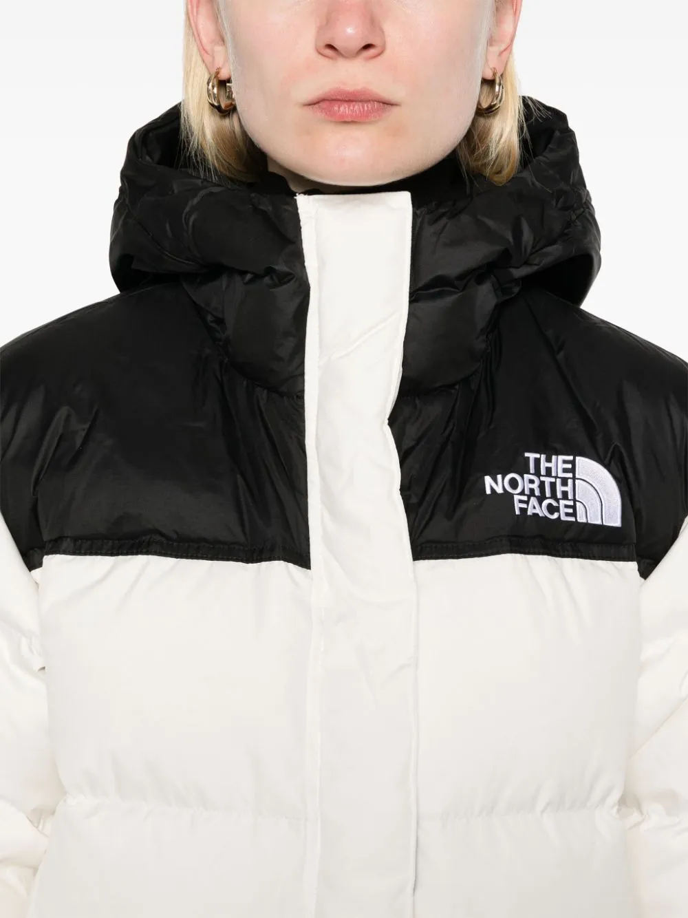 Nuptse coat